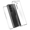 Spigen Ultra Hybrid - Etui do Samsung Galaxy Z Fold 5 (Przezroczysty)