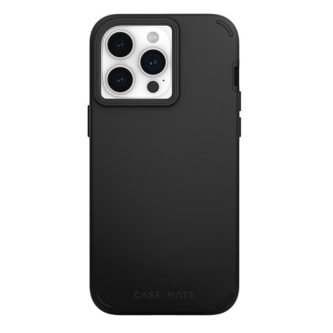 Case-Mate Tough Duo - Etui iPhone 15 Pro Max (Black)