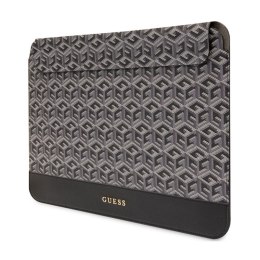 Guess GCube Stripes Computer Sleeve - Etui na notebooka 14