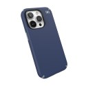 Speck Presidio2 Pro Magsafe - Etui iPhone 15 Pro (Coastal Blue / Dust Grey / White)