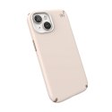 Speck Presidio2 Pro Magsafe - Etui iPhone 15 / iPhone 14 / iPhone 13 (Bleached Bone / Heirloom Gold / Hazel Brown)