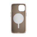 Speck Presidio2 Pro Magsafe - Etui iPhone 15 / iPhone 14 / iPhone 13 (Bleached Bone / Heirloom Gold / Hazel Brown)