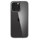 Spigen Airskin Hybrid - Etui do iPhone 15 Pro (Przezroczysty)