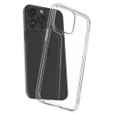 Spigen Airskin Hybrid - Etui do iPhone 15 Pro (Przezroczysty)