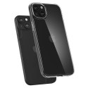 Spigen Airskin Hybrid - Etui do iPhone 15 (Przezroczysty)