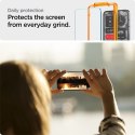 Spigen Alm Glas.TR 2-Pack - Szkło hartowane do Nothing Phone 2 (2 szt.) (Przezroczysty)