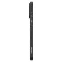 Spigen Liquid Air - Etui do iPhone 15 Pro (Matte Black)