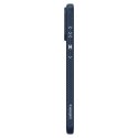 Spigen Liquid Air - Etui do iPhone 15 Pro (Navy Blue)