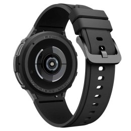 Spigen Liquid Air - Obudowa do Samsung Galaxy Watch 6 Classic 47 mm (Czarny)