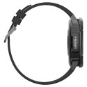 Spigen Liquid Air - Obudowa do Samsung Galaxy Watch 6 Classic 47 mm (Czarny)