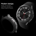 Spigen Liquid Air - Obudowa do Samsung Galaxy Watch 6 Classic 47 mm (Czarny)