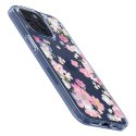 Spigen Liquid Crystal - Etui do iPhone 15 Pro (Blossom)