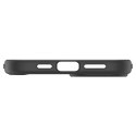 Spigen Ultra Hybrid - Etui do iPhone 15 (Matte Black)