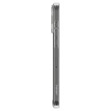 Spigen Ultra Hybrid - Etui do iPhone 15 Pro (Frost Clear)