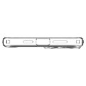 Spigen Ultra Hybrid Mag MagSafe - Etui do iPhone 15 Plus (Biały)