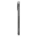 Spigen Ultra Hybrid Mag MagSafe - Etui do iPhone 15 Pro (Carbon Fiber)