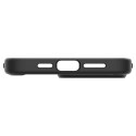 Spigen Ultra Hybrid Mag MagSafe - Etui do iPhone 15 Pro Max (Frost Black)