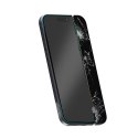 Crong Nano Glass - Niepękające szkło hybrydowe iPhone 16 Plus / iPhone 15 Plus