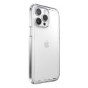 Speck Gemshell - Etui iPhone 15 Pro Max (Clear)