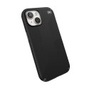 Speck Presidio2 Grip Magsafe - Etui iPhone 15 / iPhone 14 / iPhone 13 (Black / Slate Grey / White)