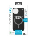 Speck Presidio2 Grip Magsafe - Etui iPhone 15 / iPhone 14 / iPhone 13 (Black / Slate Grey / White)