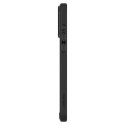 Spigen Ultra Hybrid - Etui do iPhone 15 Pro (Matte Black)