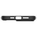 Spigen Ultra Hybrid - Etui do iPhone 15 Pro (Matte Black)