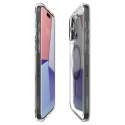 Spigen Ultra Hybrid Mag MagSafe - Etui do iPhone 15 Pro Max (Graphite)