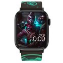 League of Legends - Pasek do Apple Watch 38/40/41/42/44/45/49 mm (Ekko)