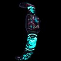 League of Legends - Pasek do Apple Watch 38/40/41/42/44/45/49 mm (Ekko)