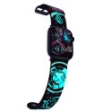 League of Legends - Pasek do Apple Watch 38/40/41/42/44/45/49 mm (Ekko)