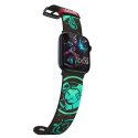 League of Legends - Pasek do Apple Watch 38/40/41/42/44/45/49 mm (Ekko)