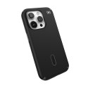 Speck Presidio2 Pro ClickLock & MagSafe - Etui iPhone 15 Pro (Black / Slate Grey / White)