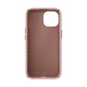 Speck Presidio2 Pro - Etui iPhone 15 / iPhone 14 / iPhone 13 (Dahlia Pink / Rose Copper / White)