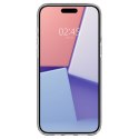 Spigen Airskin Hybrid - Etui do iPhone 15 Pro Max (Przezroczysty)