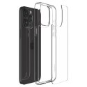 Spigen Airskin Hybrid - Etui do iPhone 15 Pro Max (Przezroczysty)