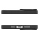 Spigen Core Armor - Etui do iPhone 15 Plus (Matte Black)