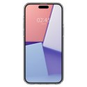 Spigen Liquid Crystal - Etui do iPhone 15 Pro Max (Przezroczysty)