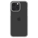 Spigen Liquid Crystal - Etui do iPhone 15 Pro Max (Przezroczysty)