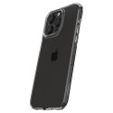 Spigen Liquid Crystal - Etui do iPhone 15 Pro Max (Przezroczysty)