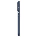 Spigen Mag Armor MagSafe - Etui do iPhone 15 Pro Max (Navy Blue)