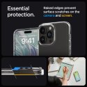 Spigen Ultra Hybrid - Etui do iPhone 15 Pro Max (Przezroczysty)