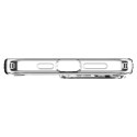 Spigen Ultra Hybrid Mag MagSafe - Etui do iPhone 15 Pro (Graphite)