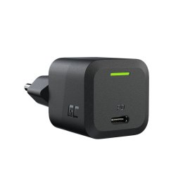 Green Cell - Ładowarka sieciowa GC PowerGaN 33W USB-C Power Delivery