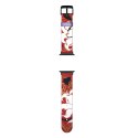 League of Legends - Pasek do Apple Watch 38/40/41/42/44/45/49 mm (Ahri)