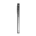 STM Reawaken Ripple MagSafe - Etui iPhone 15 Pro Max (Clear)