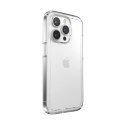 Speck Gemshell - Etui iPhone 15 Pro (Clear)