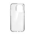 Speck Gemshell - Etui iPhone 15 Pro (Clear)