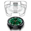 Spigen GLAS.TR EZ FIT 2-Pack - Szkło hartowane do Samsung Galaxy Watch 6 Classic 47 mm (2 szt)