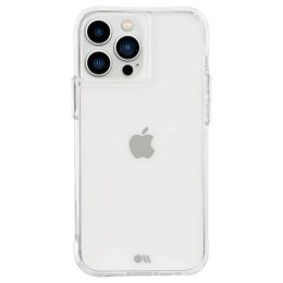 Case-Mate Tough Clear - Etui iPhone 13 Pro Max (Przezroczysty)